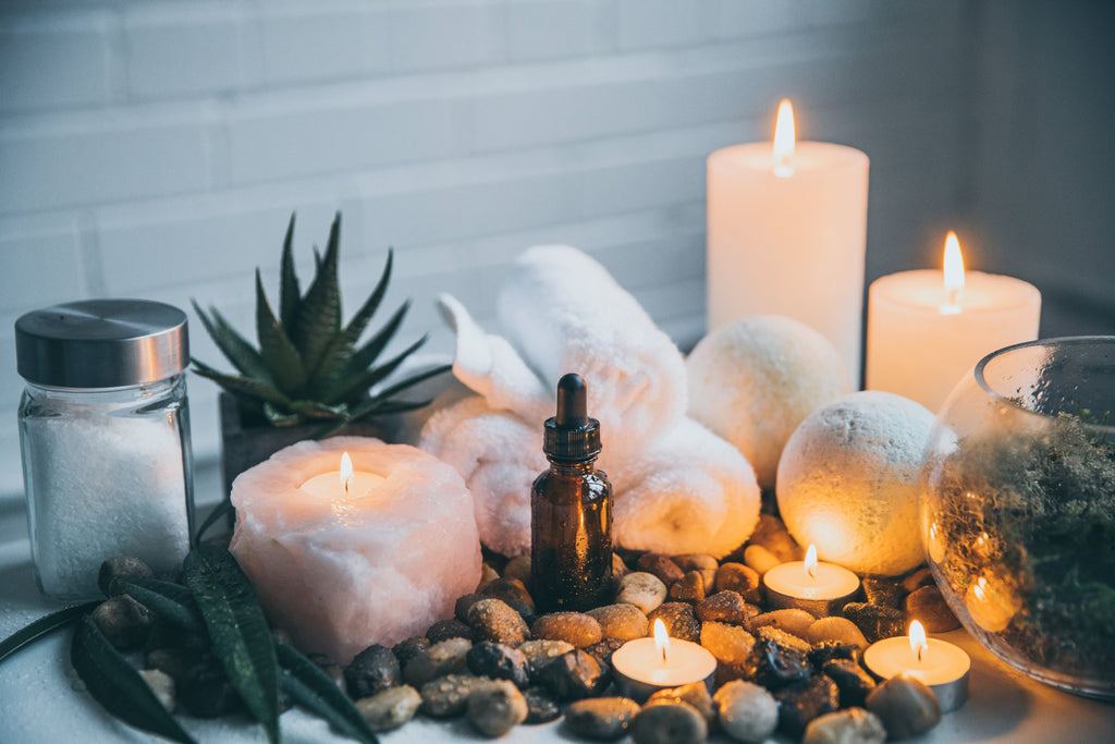 The Healing Powers of Crystals